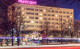 Mercure Toruń Centrum Toruń